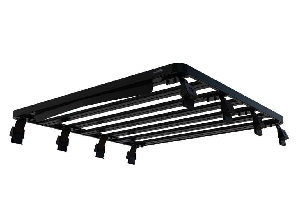 Front Runner Series Jeep Wrangler JL 4 Door (2018-Current) Slimline II 1/2 Roof Rack Kit / Tall