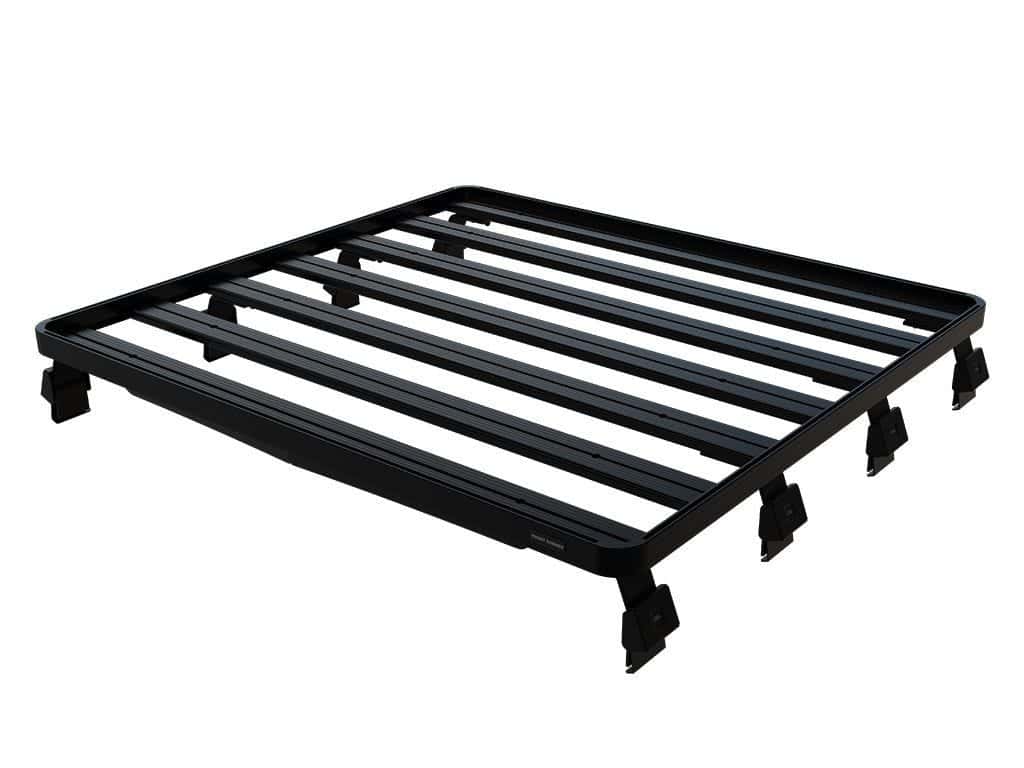 Front Runner Series Jeep Wrangler JL 4 Door (2018-Current) Slimline II 1/2 Roof Rack Kit / Tall