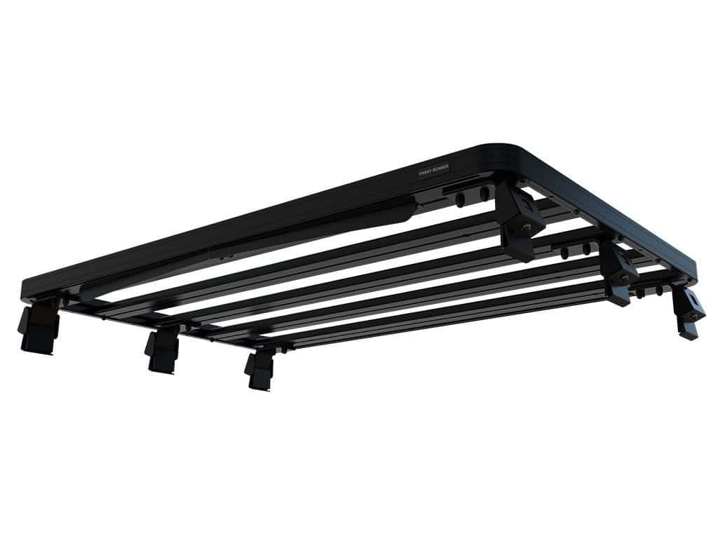 Front Runner Series Jeep Wrangler JL 2 Door (2018-Current) Slimline II 1/2 Roof Rack Kit / Tall