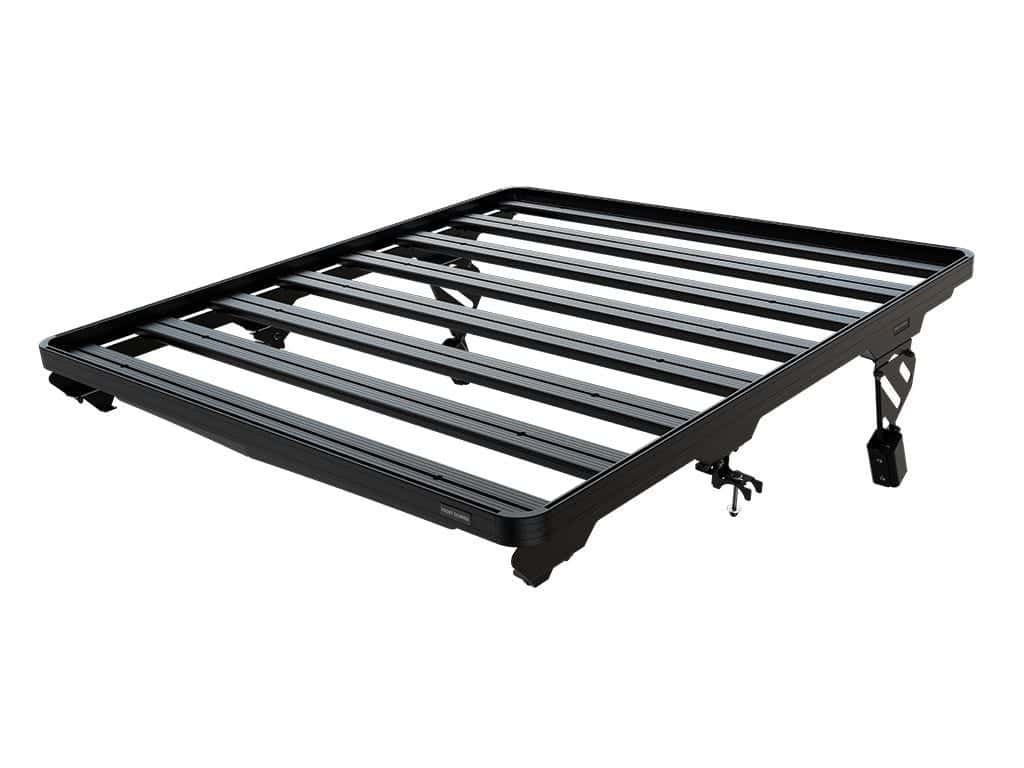 Front Runner Series Jeep Wrangler JKU 4 Door (2007-2018) Extreme Pro Slimline II Roof Rack Kit