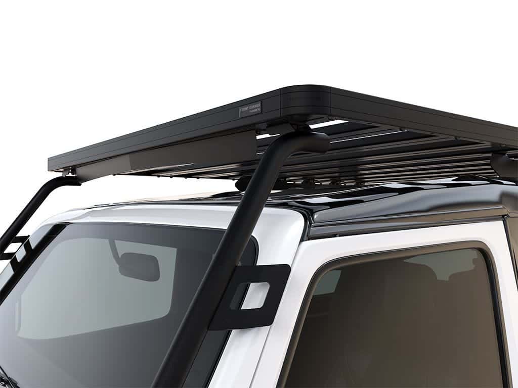 Front Runner Series Jeep Wrangler JL 2 Door (2018-Current) Extreme Slimline II Roof Rack Kit