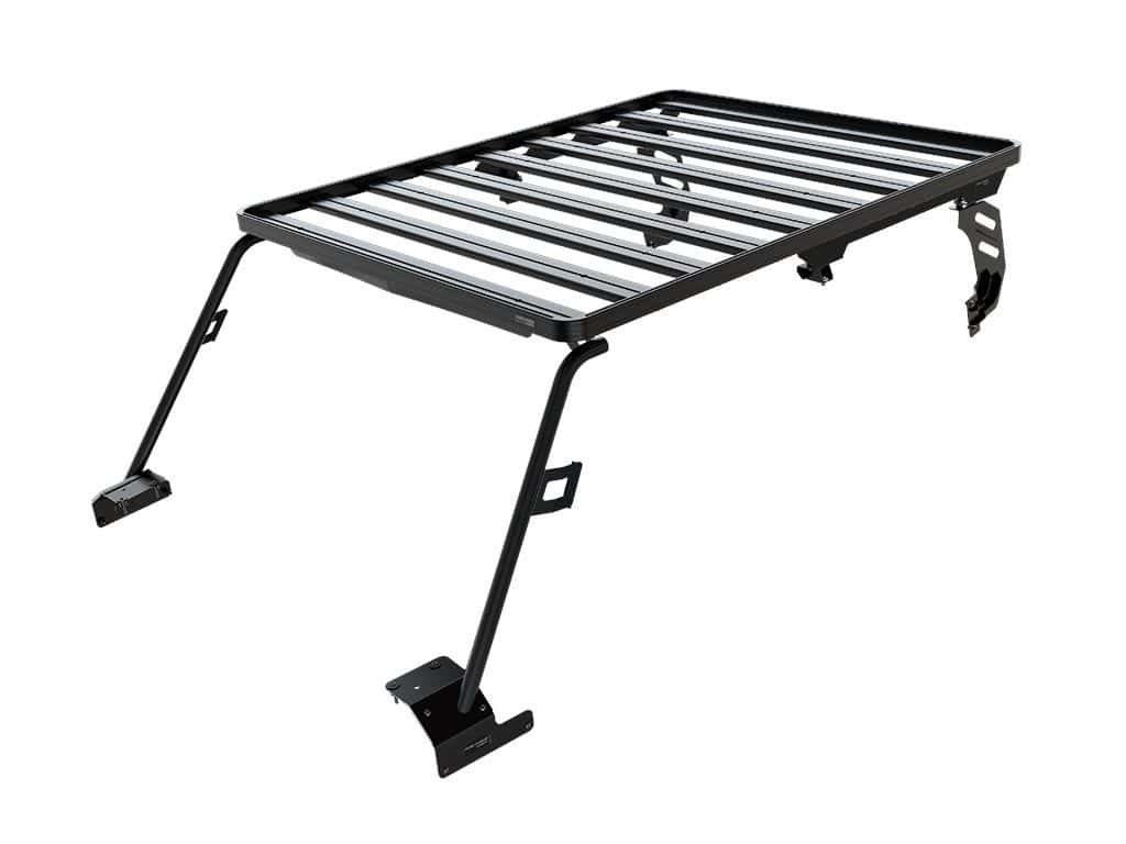 Front Runner Series Jeep Wrangler JL 2 Door (2018-Current) Extreme Slimline II Roof Rack Kit