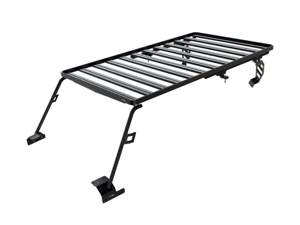 Front Runner Series Jeep Wrangler JL 4 Door (2018-Current) Extreme Slimline II Roof Rack Kit