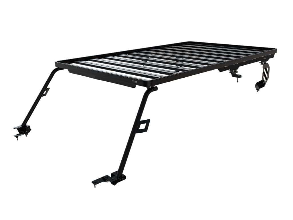 Front Runner Series Jeep Wrangler 4xe (2021-heden) Extreme Slimline II Dakdragerset