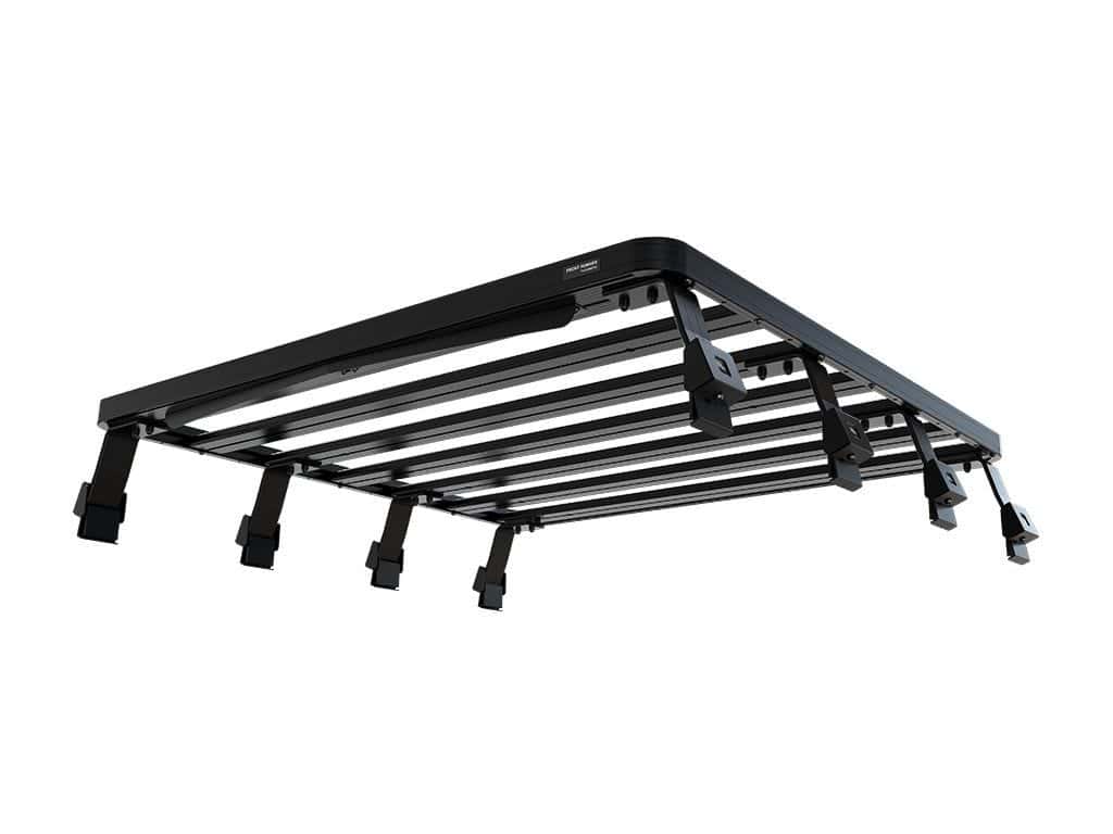 Front Runner Series Jeep Wrangler JL 4 Door Sky One-Touch Extreme Slimline II Roof Rack Kit 