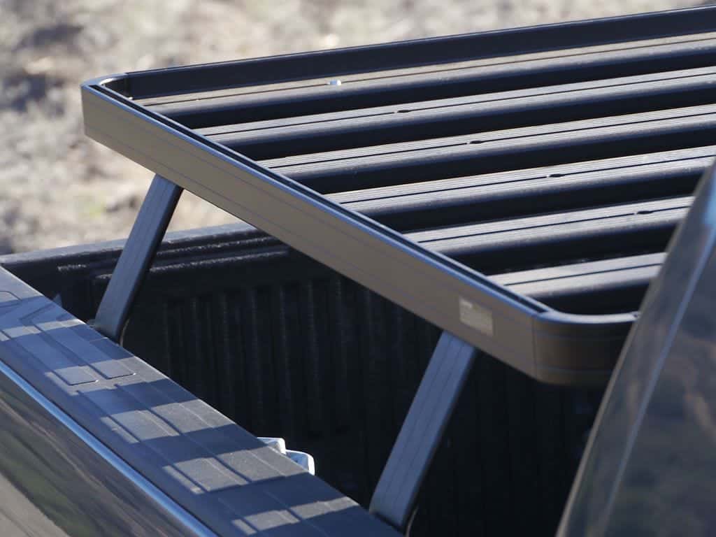 Front Runner Series Pickup Truck Slimline II Load Bed Rack Kit / 1165(W) x 1358(L)