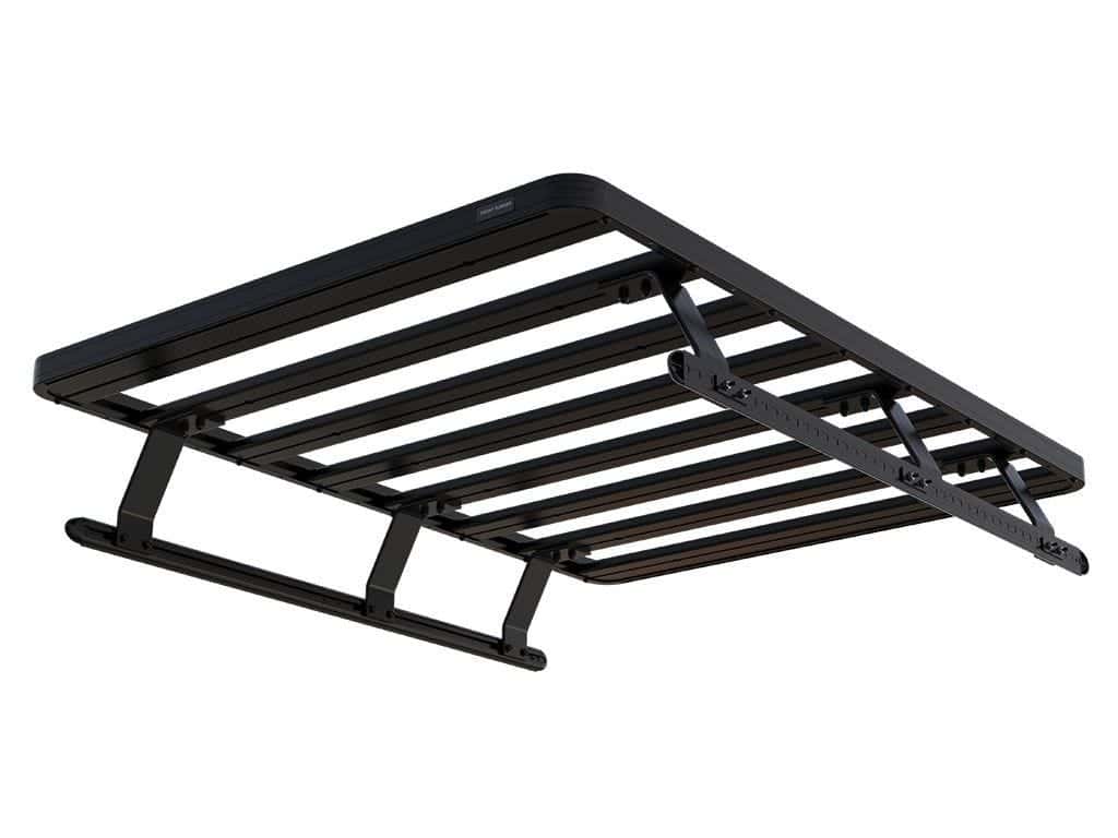 Slimline II bagagerekkit voor de laadbak van een Pick-Up / 1165mm(b) x 1560mm(l) – Front Runner