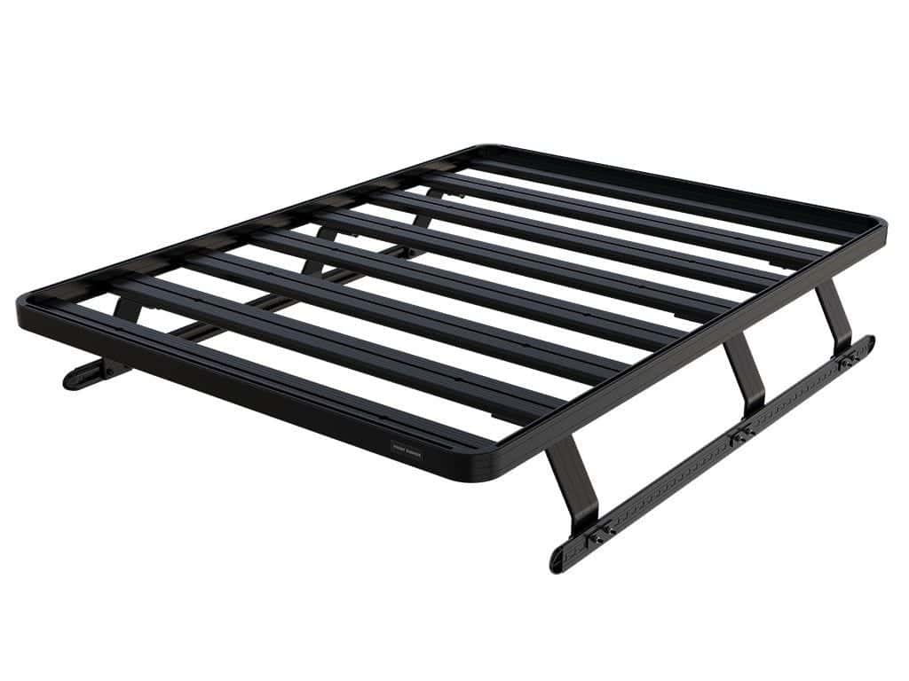 Slimline II bagagerekkit voor de laadbak van een Pick-Up / 1165mm(b) x 1560mm(l) – Front Runner