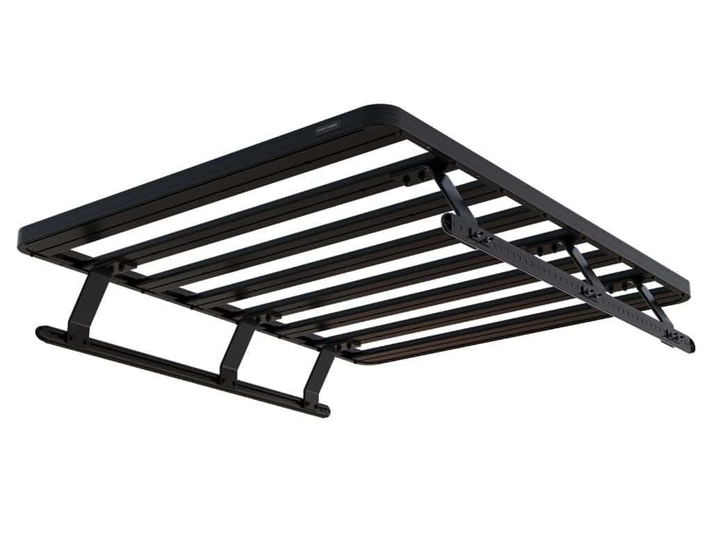 Front Runner Series Pickup Truck Slimline II Load Bed Rack Kit / 1255(W) x 1560(L)