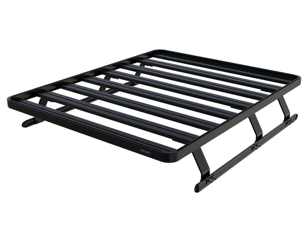 Front Runner Series Pickup Truck Slimline II Load Bed Rack Kit / 1255(W) x 1560(L)