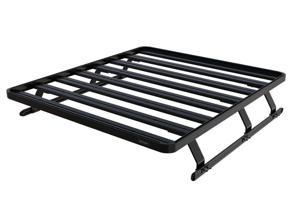 Front Runner Series Kit de galerie Slimline II pour une benne de Pick-Up / 1425mm (l) x 1560mm(L)