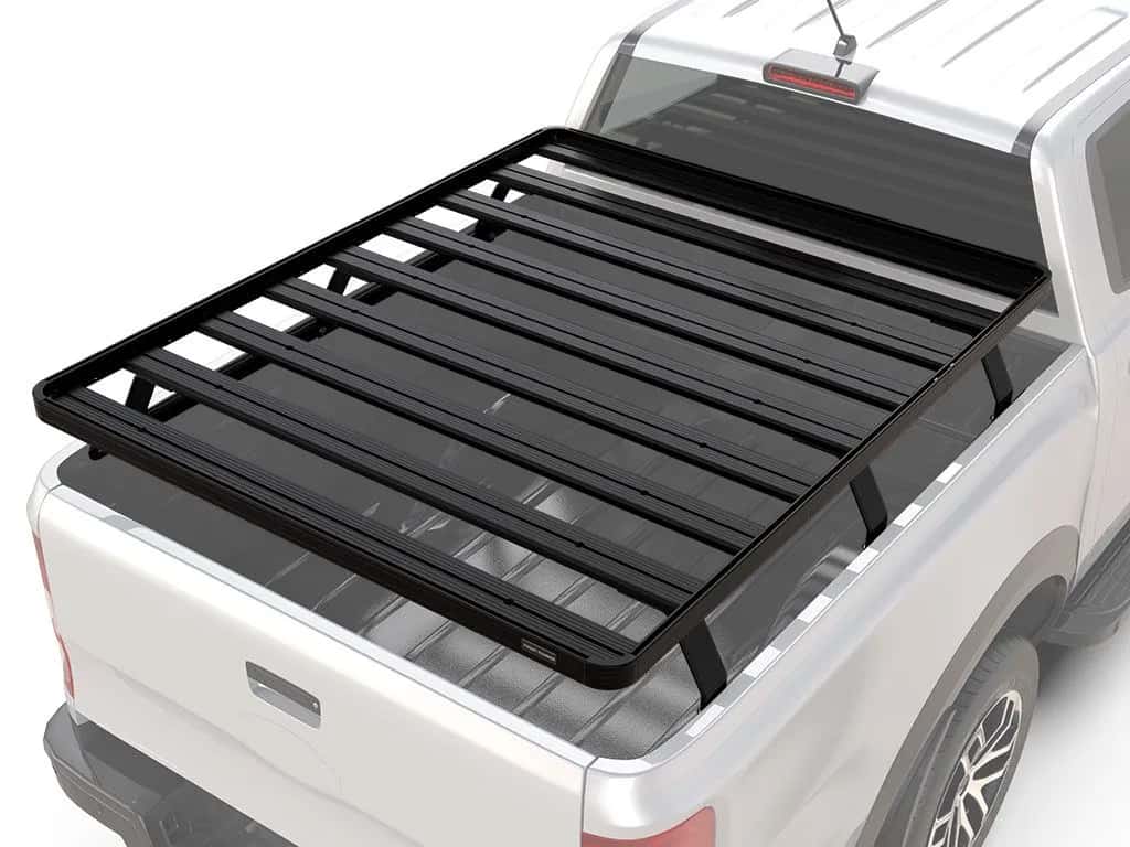 Front Runner Series Pickup Truck Slimline II Load Bed Rack Kit / 1345(W) x 1964(L)