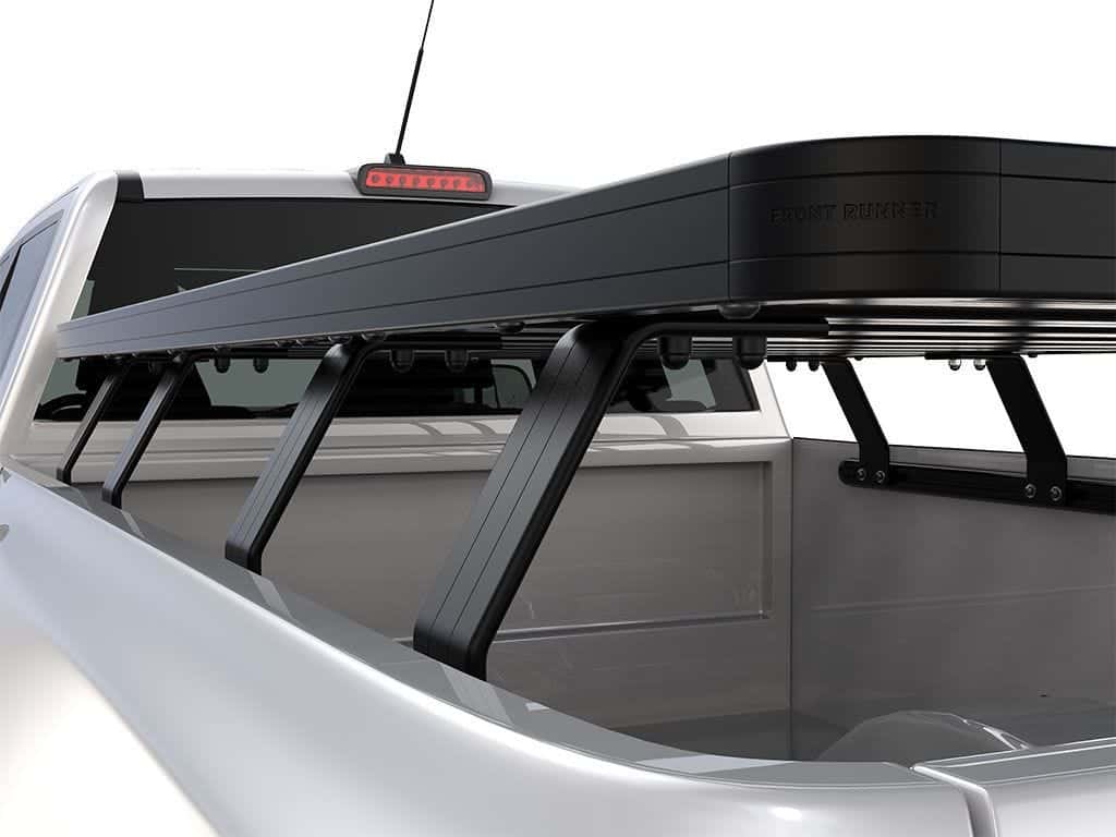 Front Runner Series Pickup Truck Slimline II Load Bed Rack Kit / 1475(W) x 1964(L)