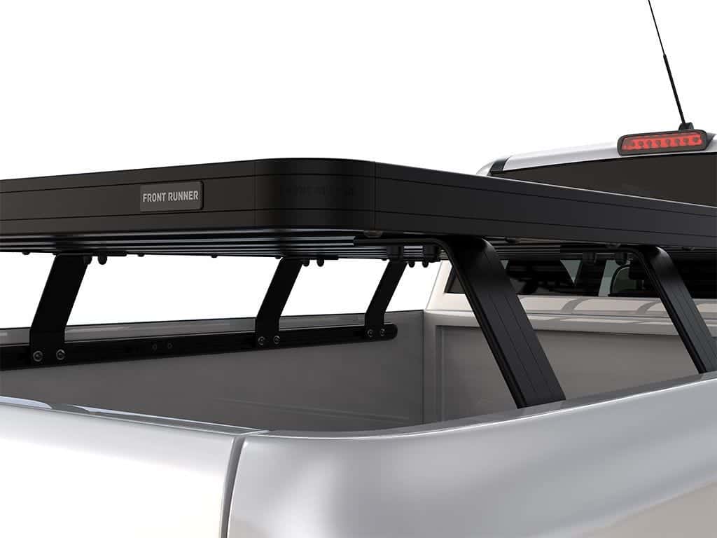 Front Runner Series Pickup Truck Slimline II Load Bed Rack Kit / 1475(W) x 1964(L)