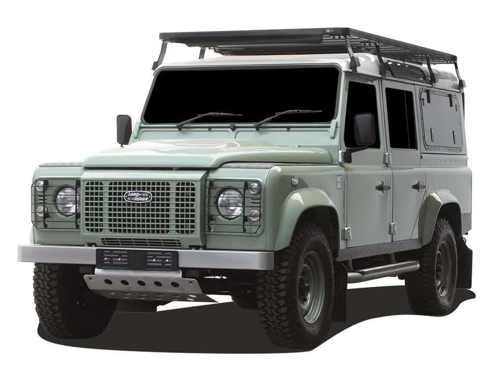 Front Runner Series Kit de galerie Slimline II pour le Land Rover Defender 110 (1983-2016)