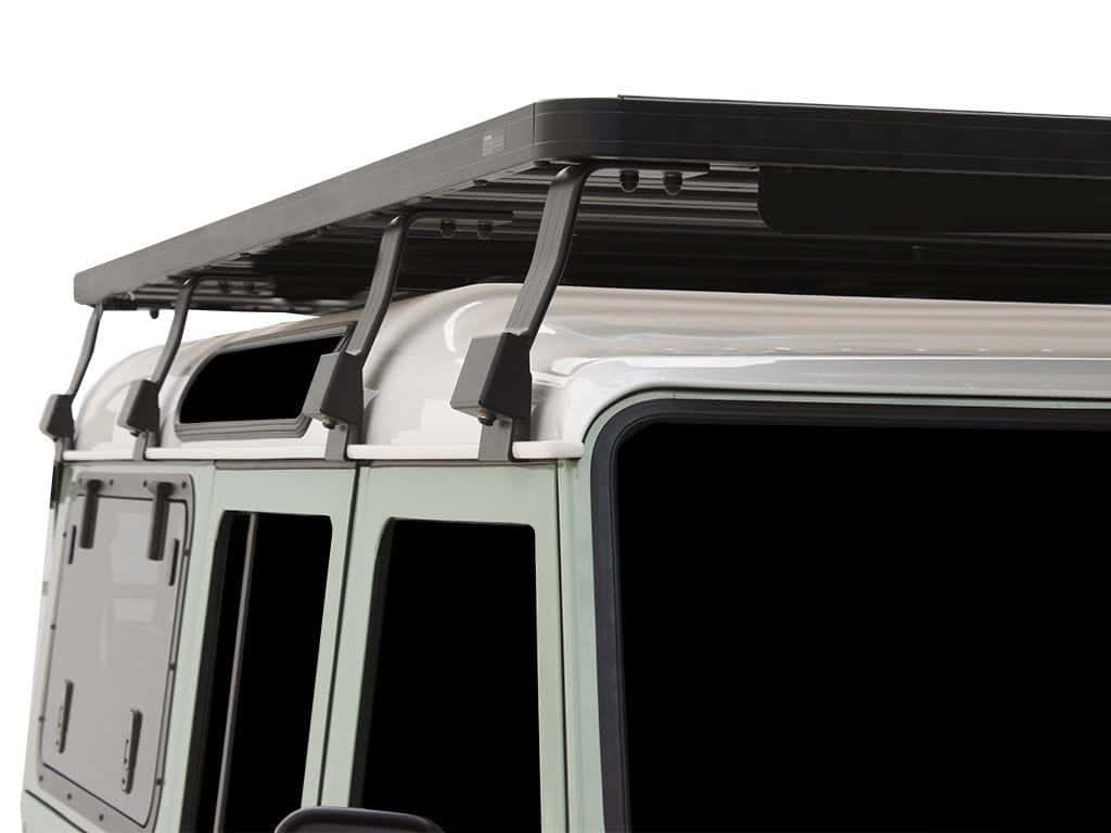Front Runner Series Kit de galerie Slimline II pour le Land Rover Defender 110 (1983-2016)