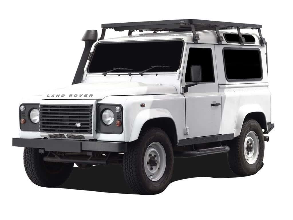 Front Runner Series Land Rover Defender 90 (1983-2016) Slimline II Roof Rack Kit