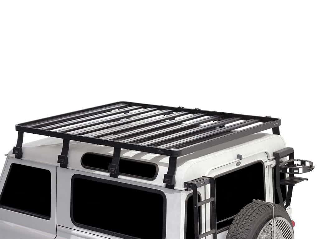 Front Runner Series Land Rover Defender 90 (1983-2016) Slimline II Roof Rack Kit