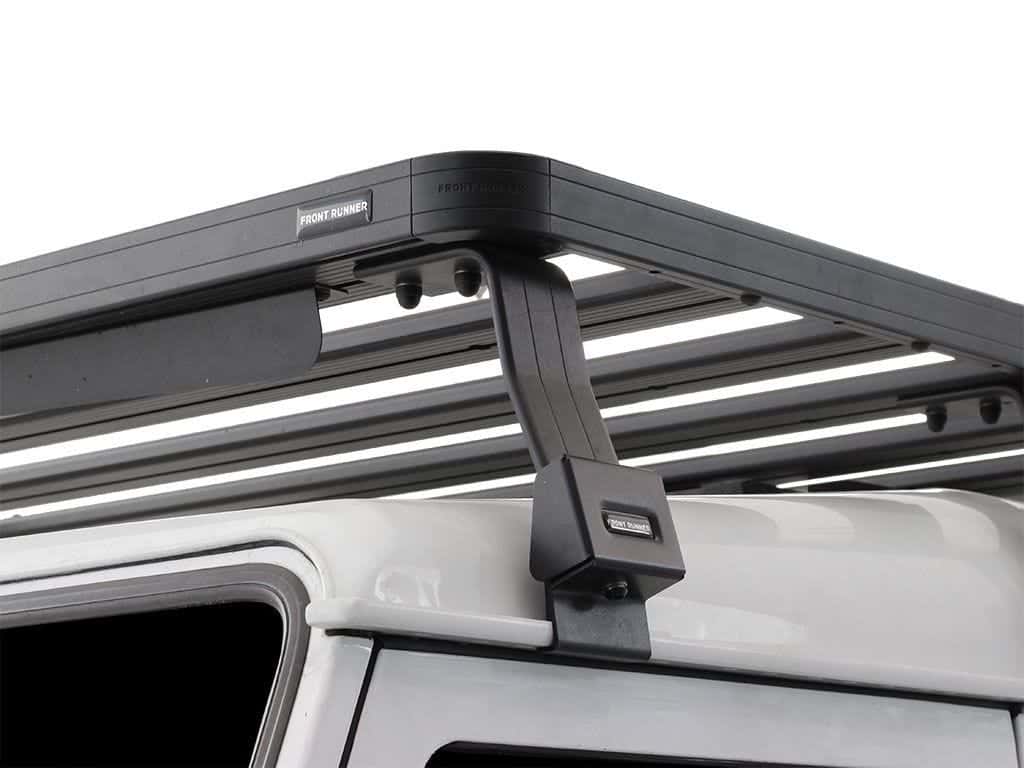 Front Runner Series Land Rover Defender 90 (1983-2016) Slimline II Roof Rack Kit