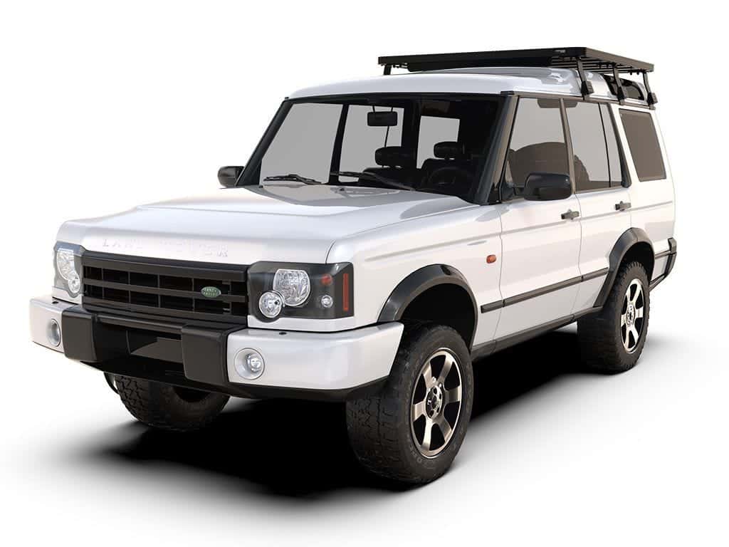 Front Runner Series Land Rover Discovery 2 Slimline II 1/2 Roof Rack Kit
