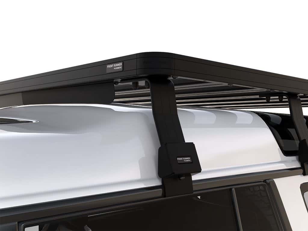 Front Runner Series Land Rover Discovery 2 Slimline II 1/2 Roof Rack Kit