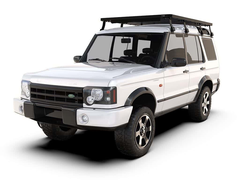 Front Runner Series Land Rover Discovery 2 Slimline II Roof Rack Kit