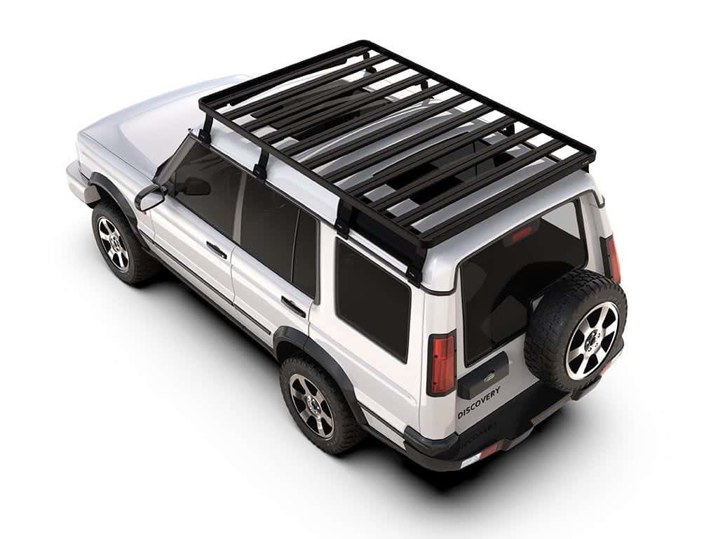 Front Runner Series Land Rover Discovery 2 Slimline II Roof Rack Kit