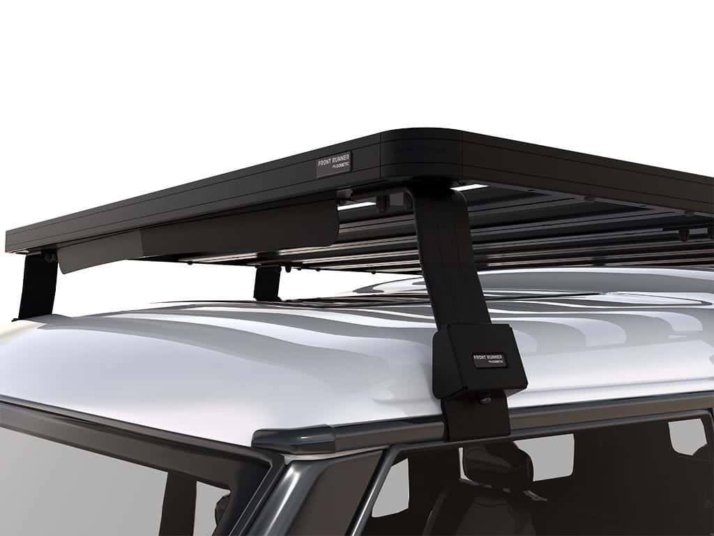 Front Runner Series Land Rover Discovery 2 Slimline II Roof Rack Kit