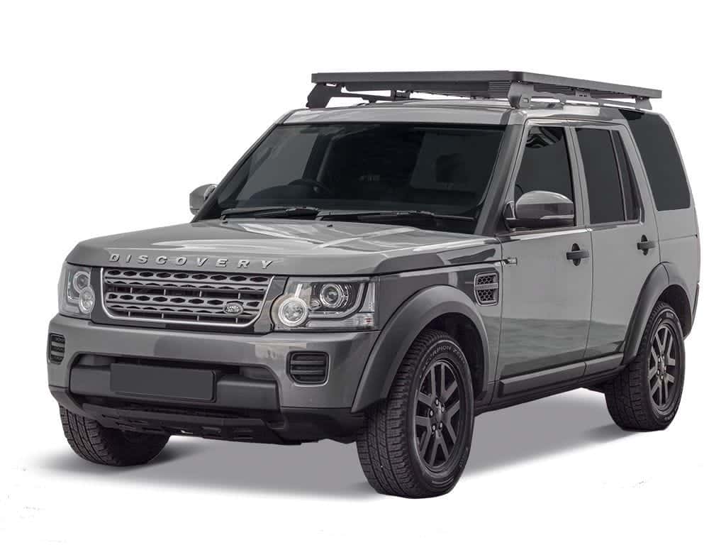 Kit de galerie Slimline II pour le Land Rover Discovery LR3/LR4 – de Front Runner