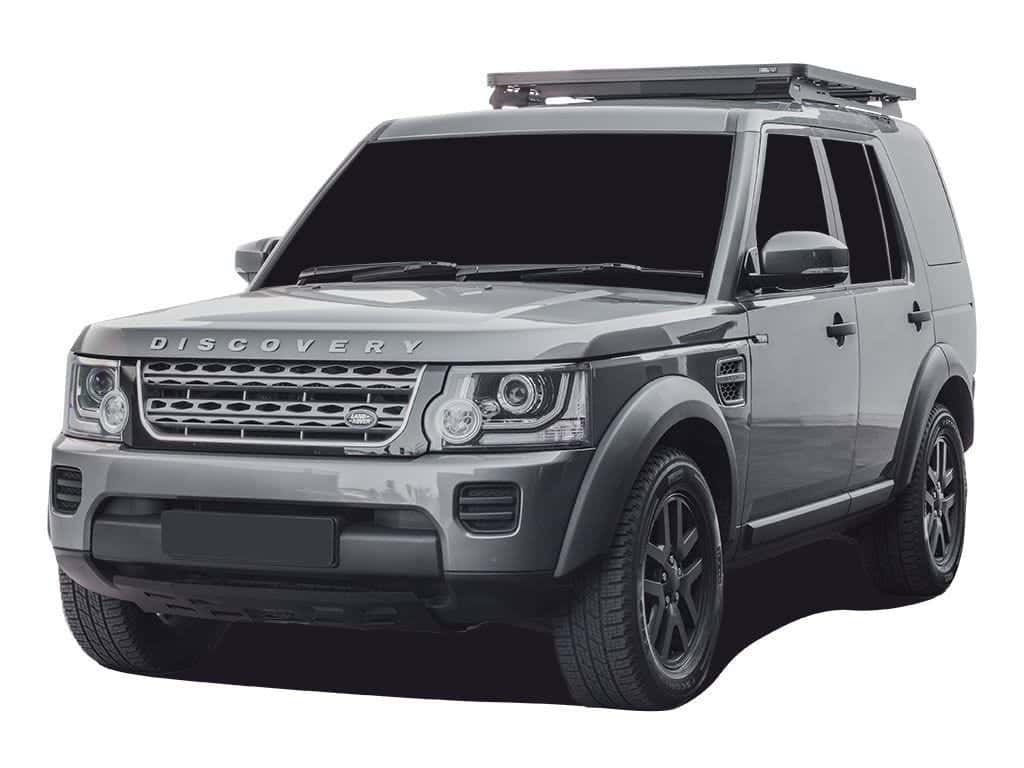 Front Runner Series Land Rover Discovery LR3/LR4 Slimline II 3/4 Roof Rack Kit