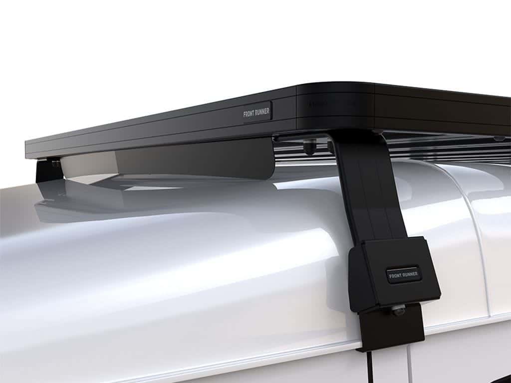 Front Runner Series Land Rover Defender 110 (1983-2016) Slimline II 3/4 Roof Rack Kit / Tall