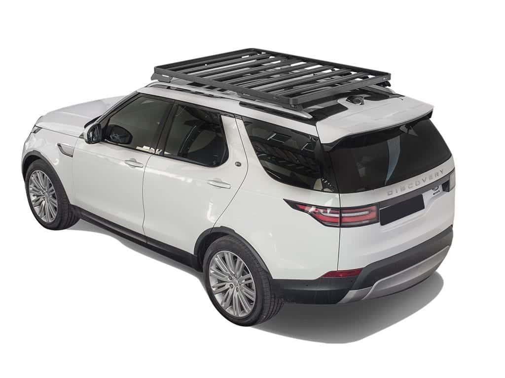 Front Runner Series Land Rover All-New Discovery 5 (2017-Current) Expedition Slimline II Roof Rack Kit