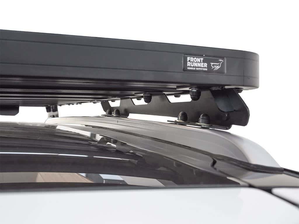Front Runner Series Land Rover All-New Discovery 5 (2017-Current) Expedition Slimline II Roof Rack Kit
