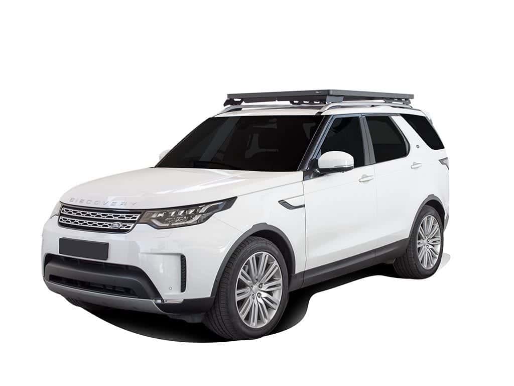 Front Runner Series Land Rover All-New Discovery 5 (2017-Current) Expedition Slimline II Roof Rack Kit