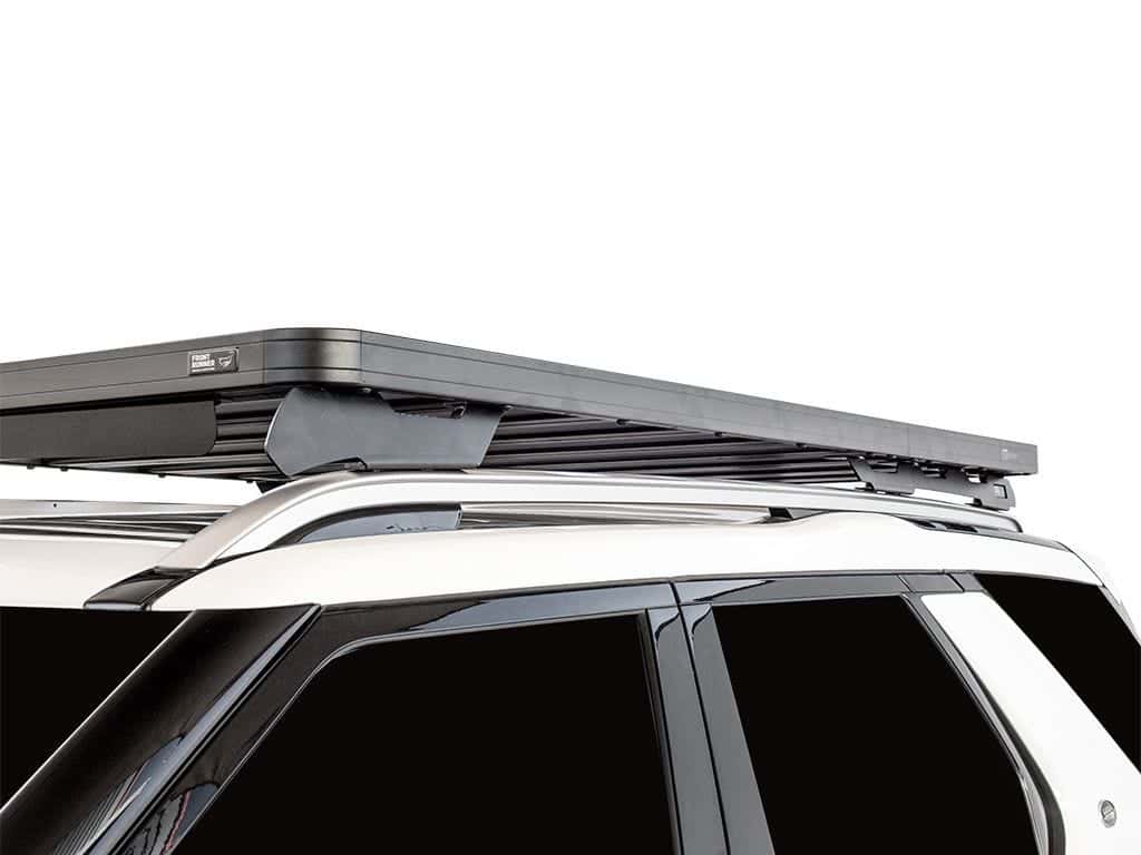 Front Runner Series Land Rover All-New Discovery 5 (2017-Current) Expedition Slimline II Roof Rack Kit