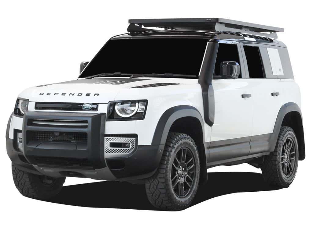 Front Runner Series Land Rover New Defender (2020-Current)110 Slimline II Roof Rack Kit