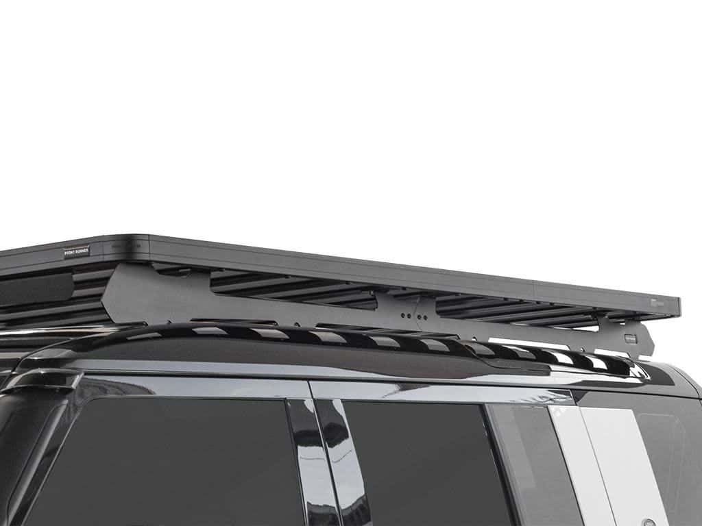 Front Runner Series Foot Rails pour le Land Rover Defender L663 (2020 - jusqu'à présent)