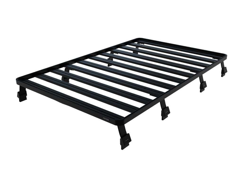 Front Runner Series Land Rover Defender 110 (1983-2016) Slimline II 3/4 Roof Rack Kit / Tall