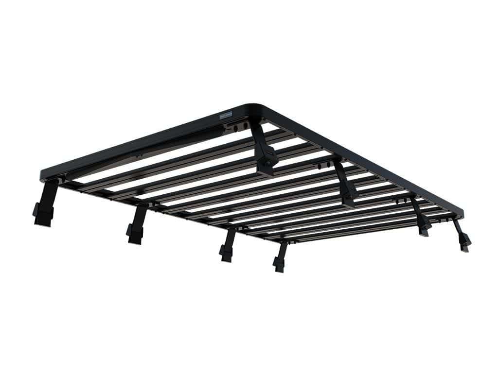 Front Runner Series Land Rover Defender 110 (1983-2016) Slimline II 3/4 Roof Rack Kit / Tall