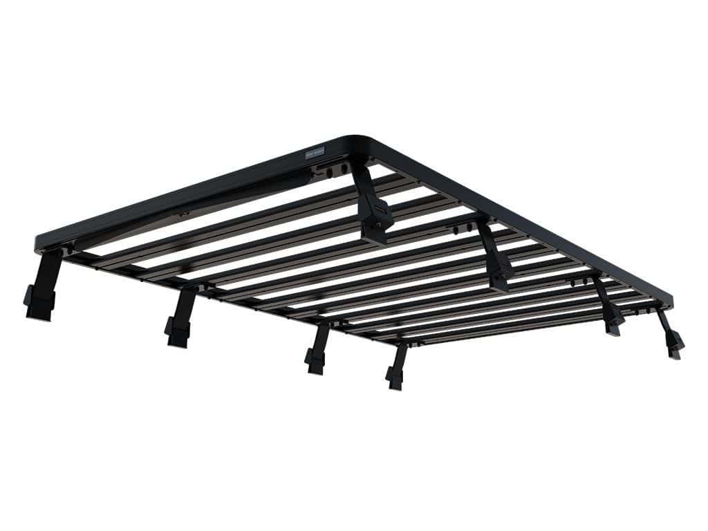 Front Runner Series Land Rover Defender 110 (1983-2016) Slimline II 3/4 Roof Rack Kit