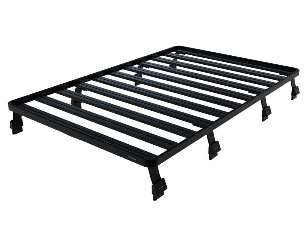 Front Runner Series Land Rover Defender 110 (1983-2016) Slimline II 3/4 Roof Rack Kit