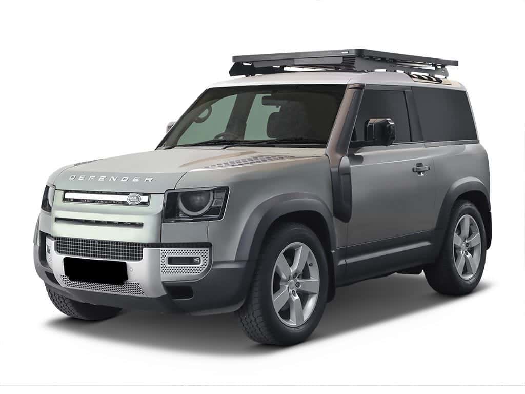 Front Runner Series Land Rover New Defender 90 (2020-Current) Slimline II Roof Rack Kit