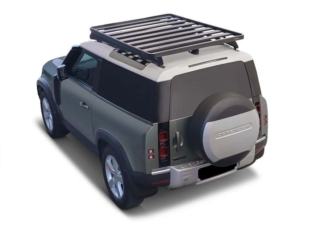 Front Runner Series Land Rover New Defender 90 (2020-Current) Slimline II Roof Rack Kit