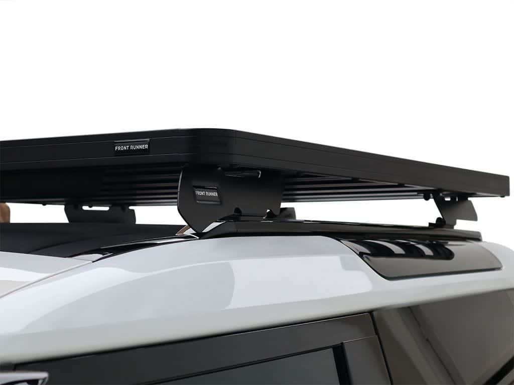 Front Runner Series Land Rover Defender 90 (2020-Current) Slimline II Roof Rack Contour Kit