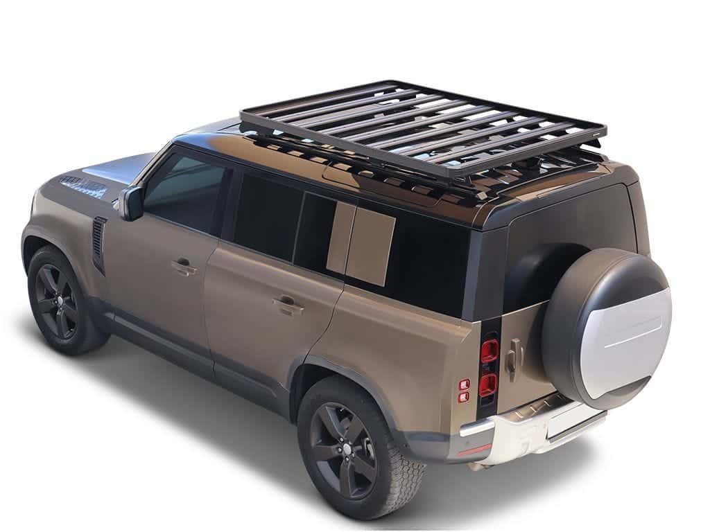 Front Runner Series Land Rover Defender 110 L663 (2020-Current) Slimline II Roof Rack Contour Kit