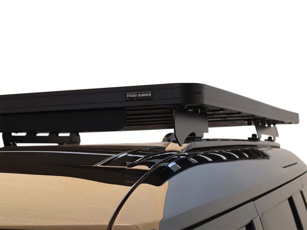 Front Runner Series Land Rover Defender 110 L663 (2020-Current) Slimline II Roof Rack Contour Kit
