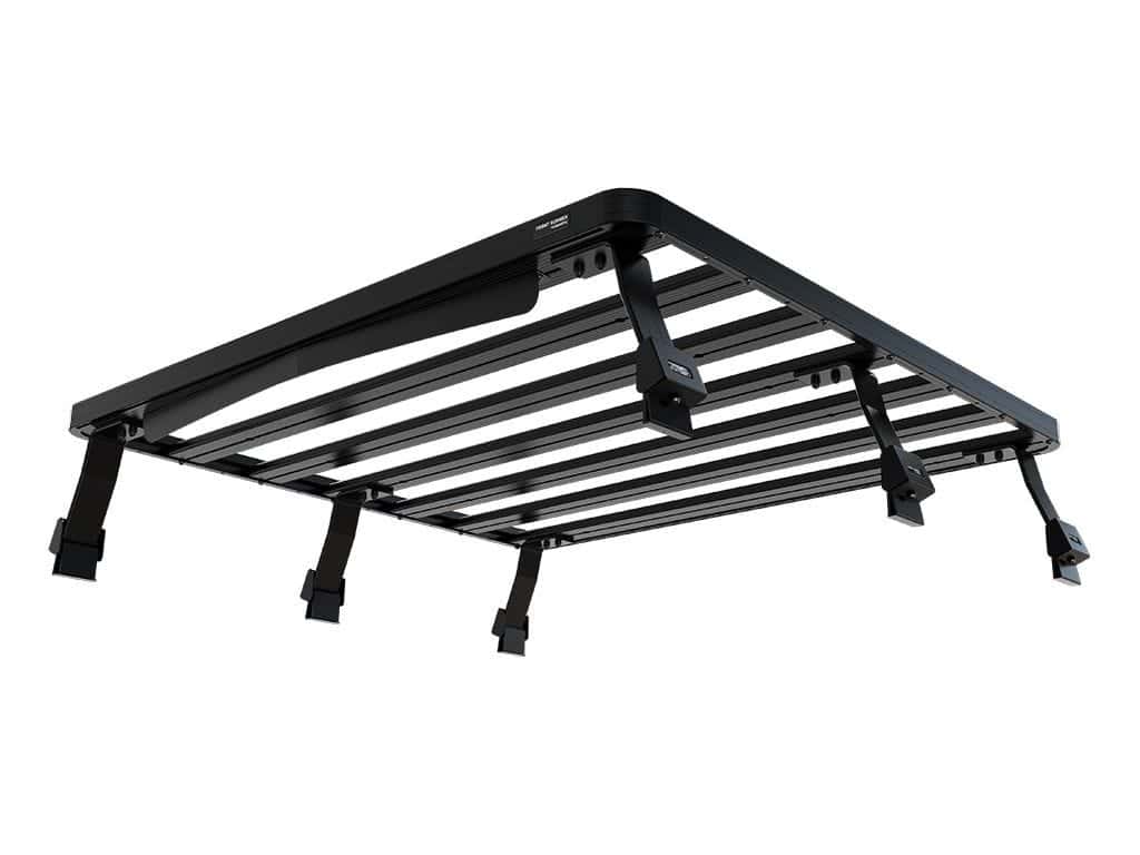 Front Runner Series Land Rover Discovery 2 Slimline II 1/2 Roof Rack Kit / Tall