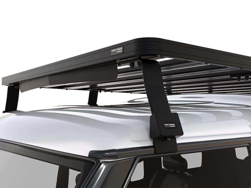 Front Runner Series Land Rover Discovery 1&2 Slimline II Roof Rack Kit / Tall