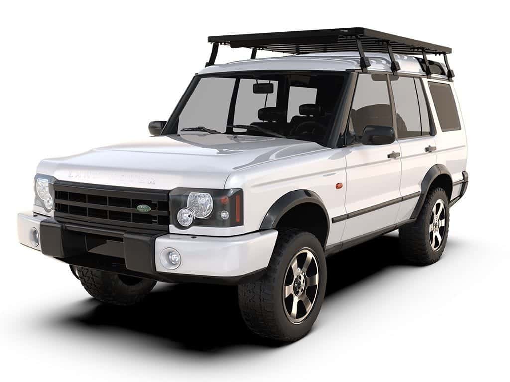 Front Runner Series Land Rover Discovery 1&2 Slimline II Roof Rack Kit / Tall