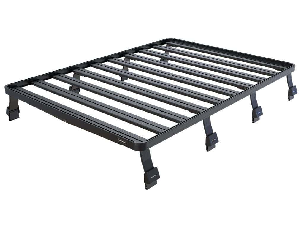 Front Runner Series Land Rover Defender 90 (1983-2016) Slimline II dakdrager kit / Hoog